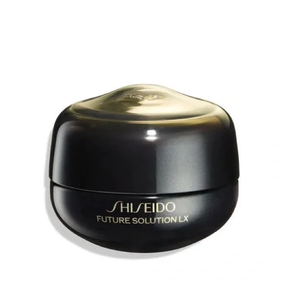 Award Winning !Future Solution LX Eye and Lip Contour Regenerating Cream 6ml